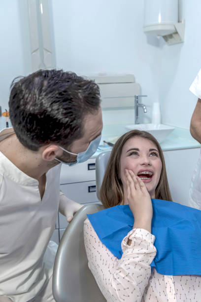 Best Emergency Wisdom Tooth Extraction in Noank, CT