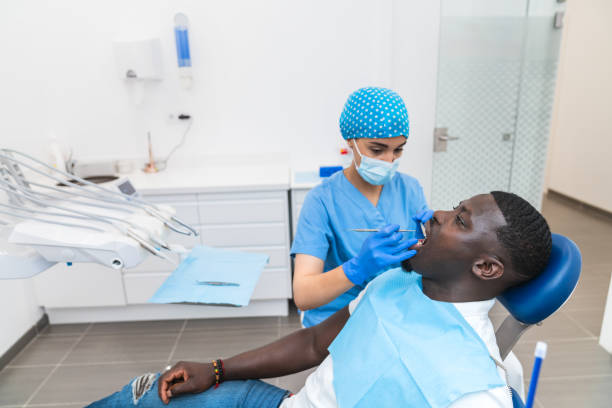Best Emergency Dental Care for Sports Injuries in Noank, CT