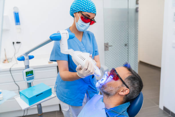 Best Broken or Chipped Tooth Repair in Noank, CT